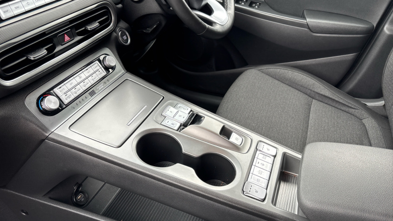 Hyundai KONA 150kW Premium 64kWh 5dr Auto Electric Hatchback